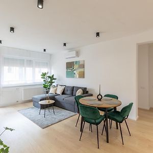 Appartement met Twee Slaapkamers